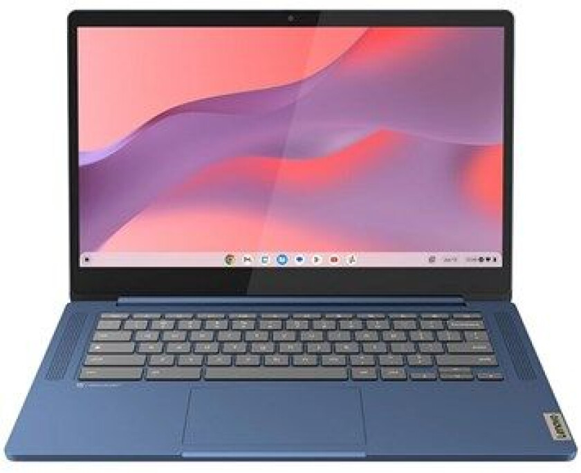 IdeaPad 3 Chromebook