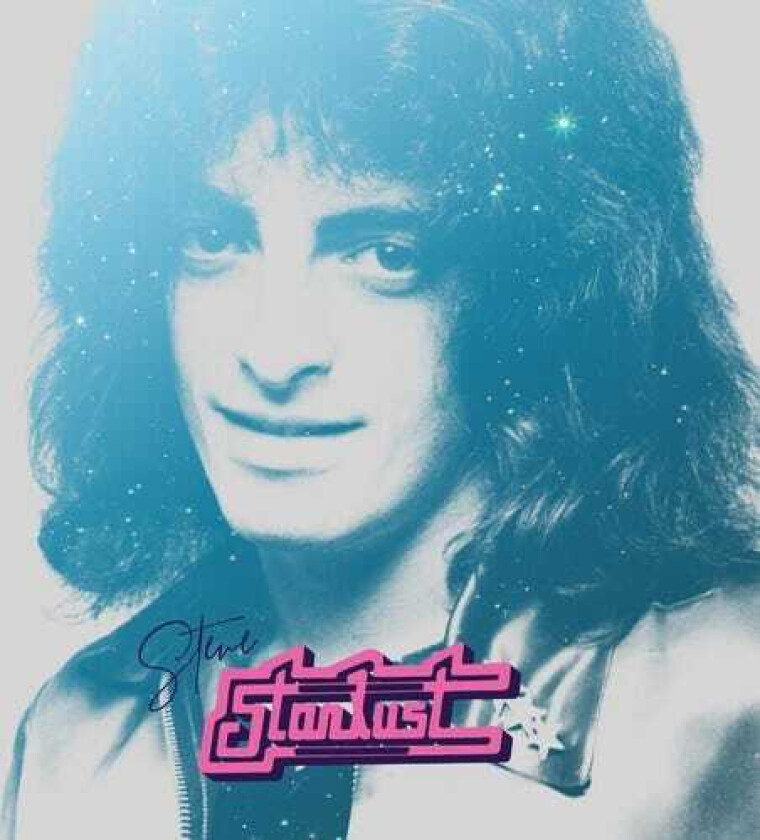 Steve Starlust Lostnfound LP/Vinyl