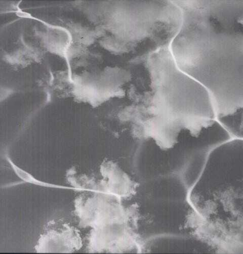 Tom Gallo Continuation Day Ep LP/Vinyl