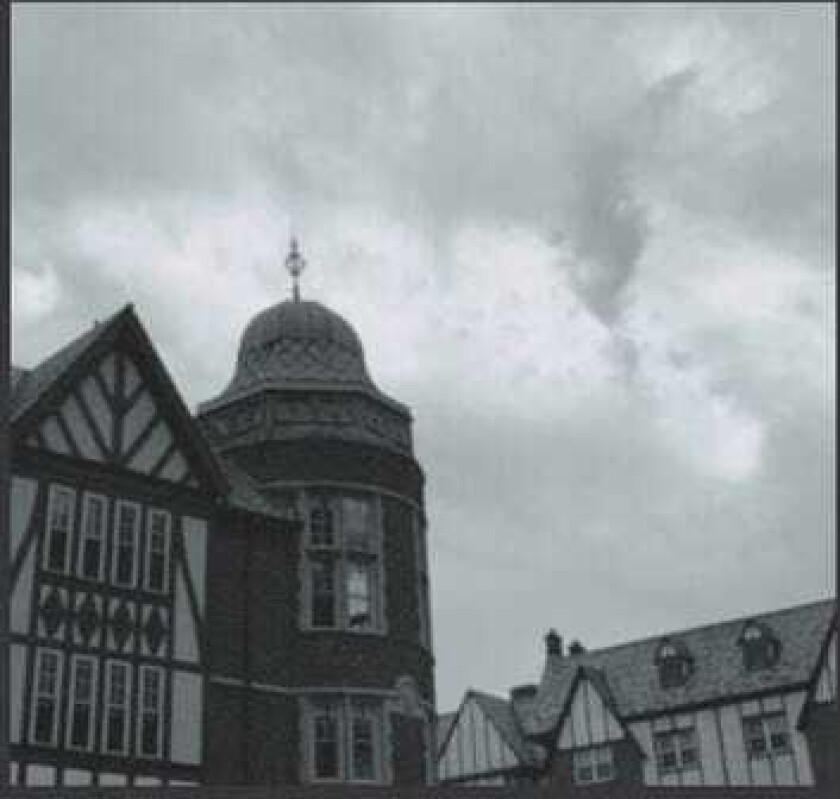 Cloud Nothings Here And Nowhere Else LP/Vinyl