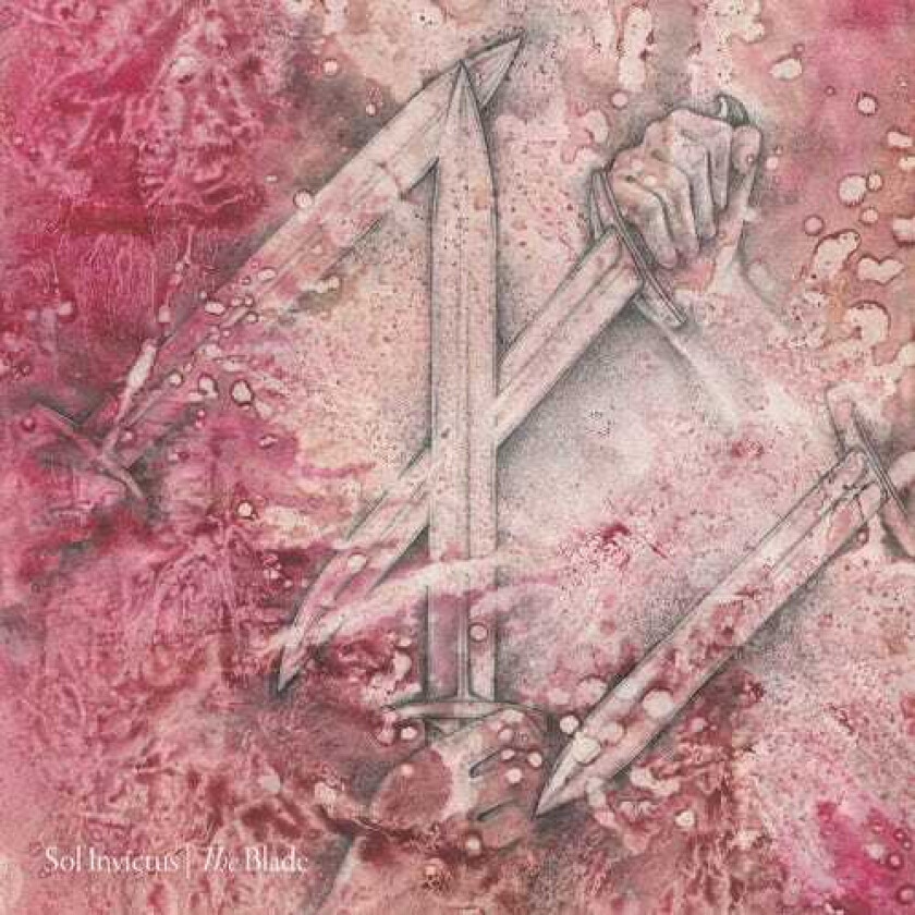 Sol Invictus Blade LP/Vinyl