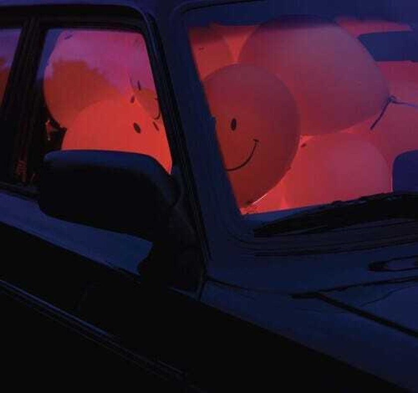 Pony Girl Laff It Off LP/Vinyl