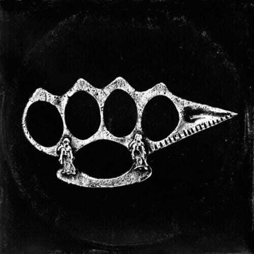 God Is War Boogeyman Inc. LP/Vinyl