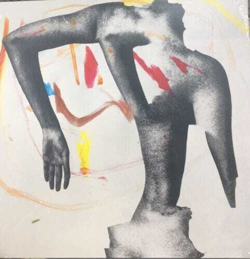 Kaktus Einarsson Lobster Coda LP/Vinyl