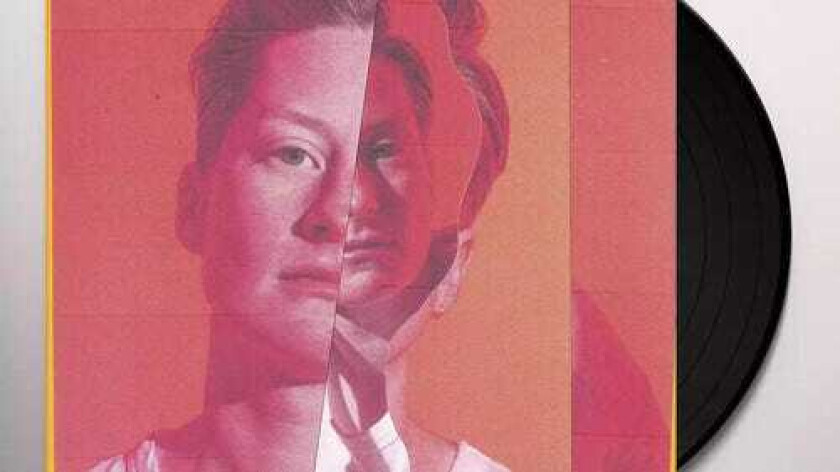 Breymer When I Get Through LP/Vinyl