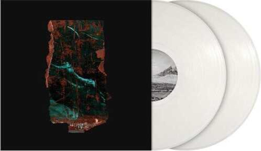 Cult Of Luna Long Road North LP/Vinyl