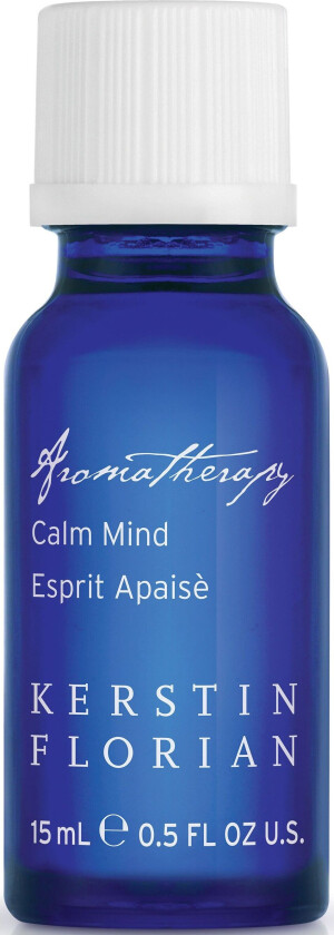 Essential Body Care Calm Mind 15 ml