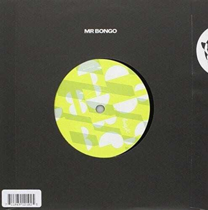 Wilson Simonal Silva Lenheira / Zazueira LP/Vinyl