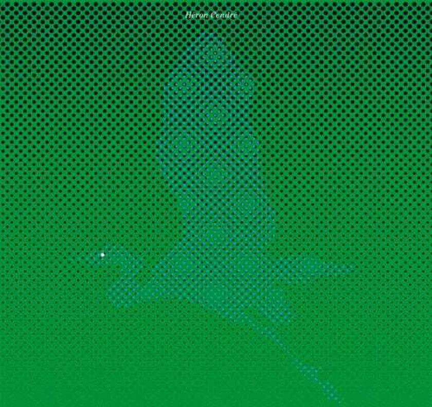 Heron Cendre 3 4 LP/Vinyl