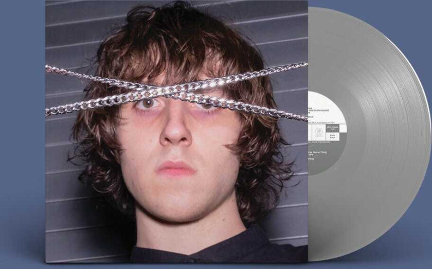 Cameron Winter Heavy Metal LP/Vinyl