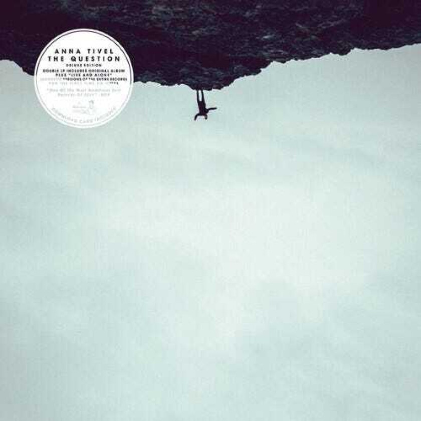 Anna Tivel Question LP/Vinyl