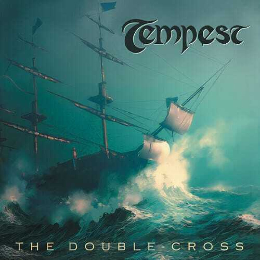 Tempest Doublecross LP/Vinyl