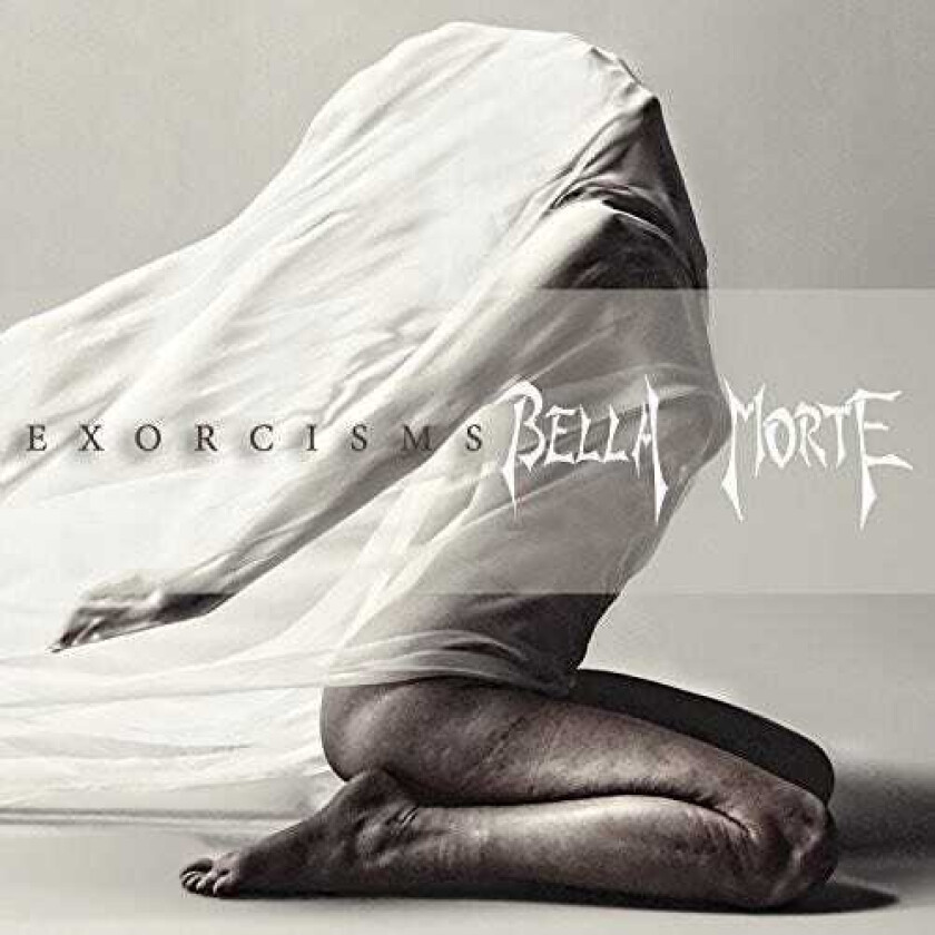 Bella Morte Exorcisms LP/Vinyl
