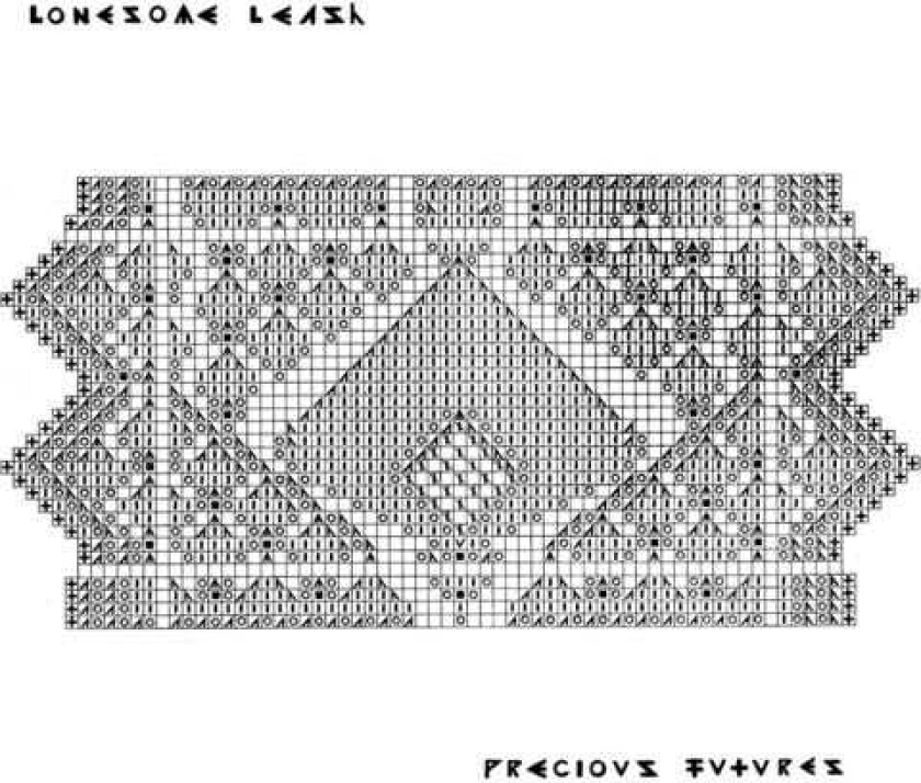 Lonesome Leash Precious Features CD