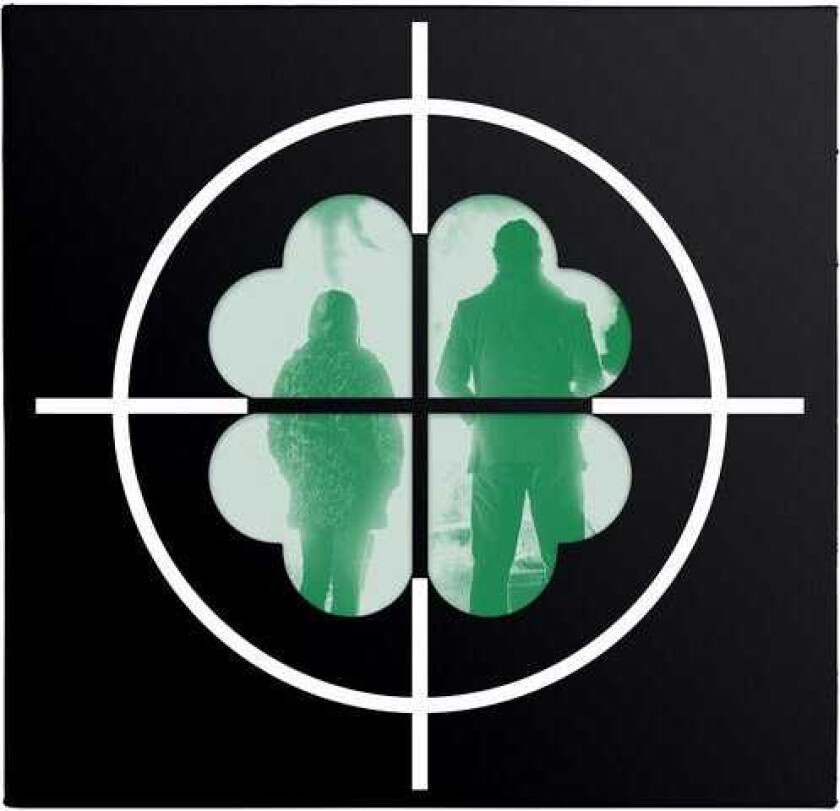 Diamond Mine Clover / O.s.t. LP/Vinyl