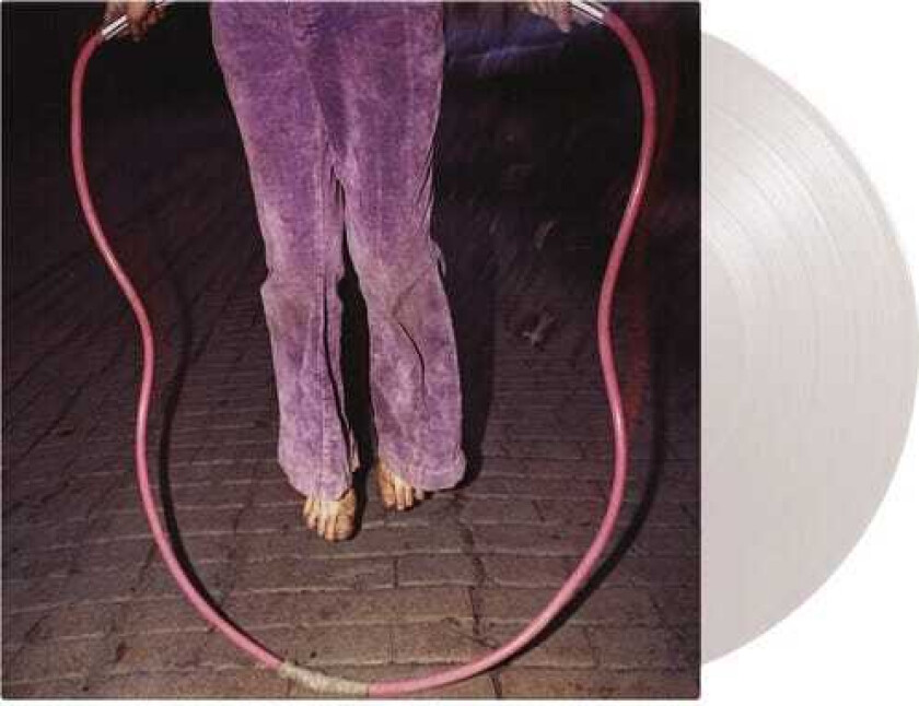 Bilde av Buffalo Tom  Jump Rope  LP/Vinyl