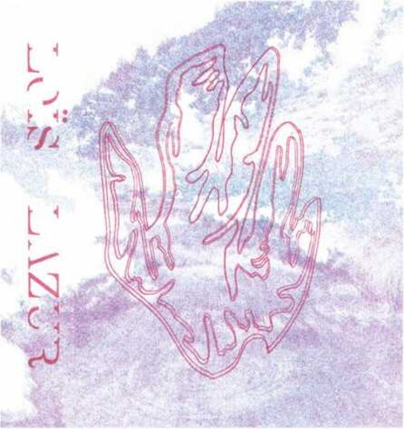 Louis Lazur Half Of A Hand LP/Vinyl