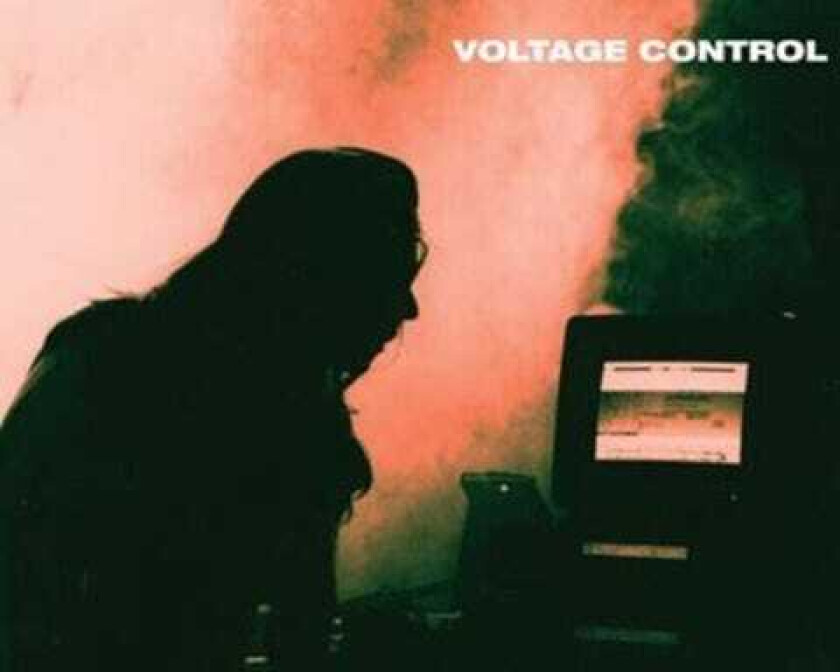 Voltage Control Voltage Control (19901992) LP/Vinyl