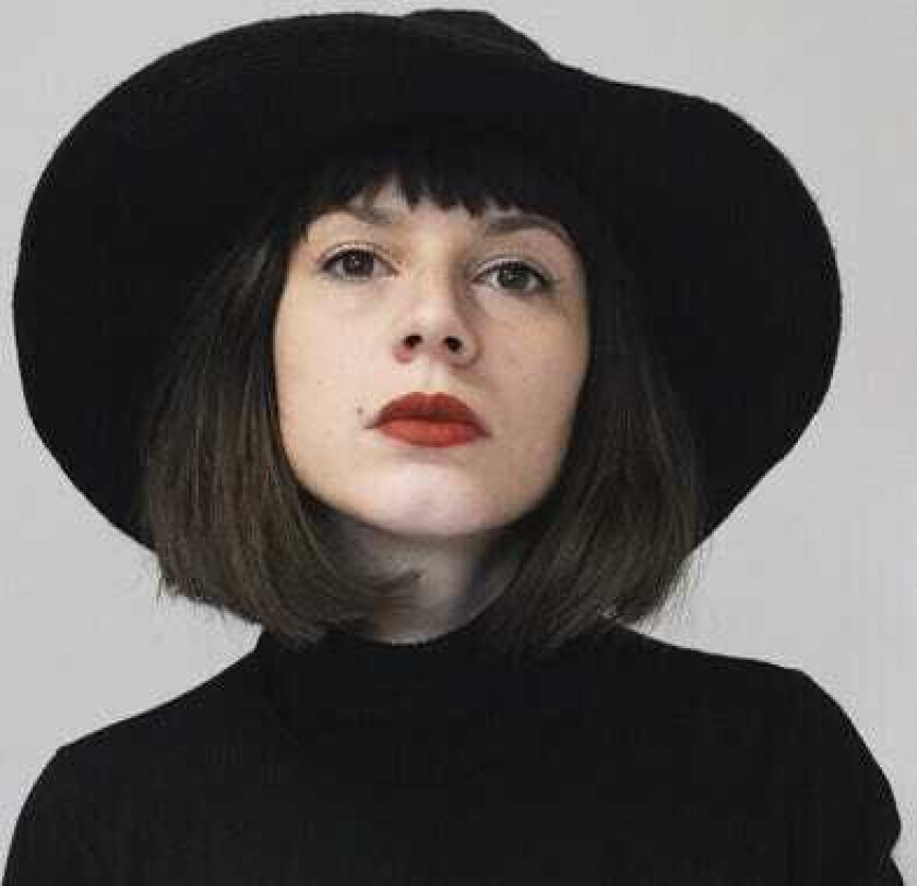 Agathe Beautiful Damages LP/Vinyl