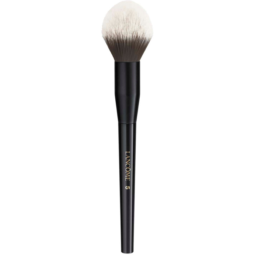 Divers Maquillage Full Face Brush #5