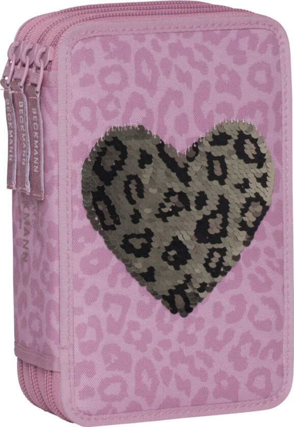 Pennal Furry Trelags m/innhold