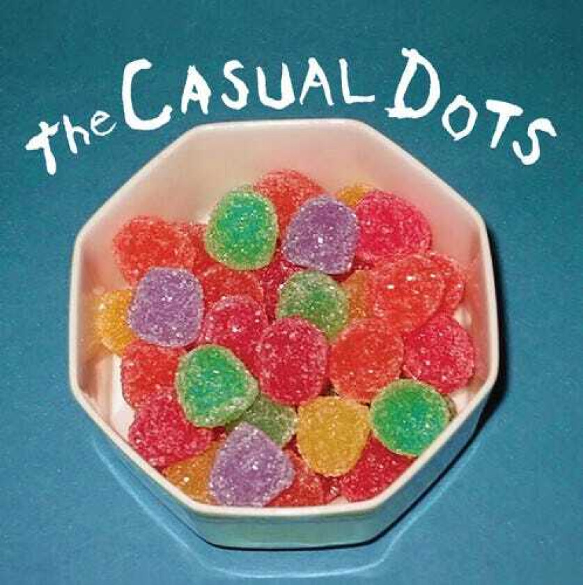 The Casual Dots Casual Dots LP/Vinyl