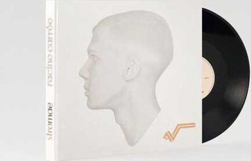 Bilde av Stromae Racine Carree: 10year Anniversary LP/Vinyl