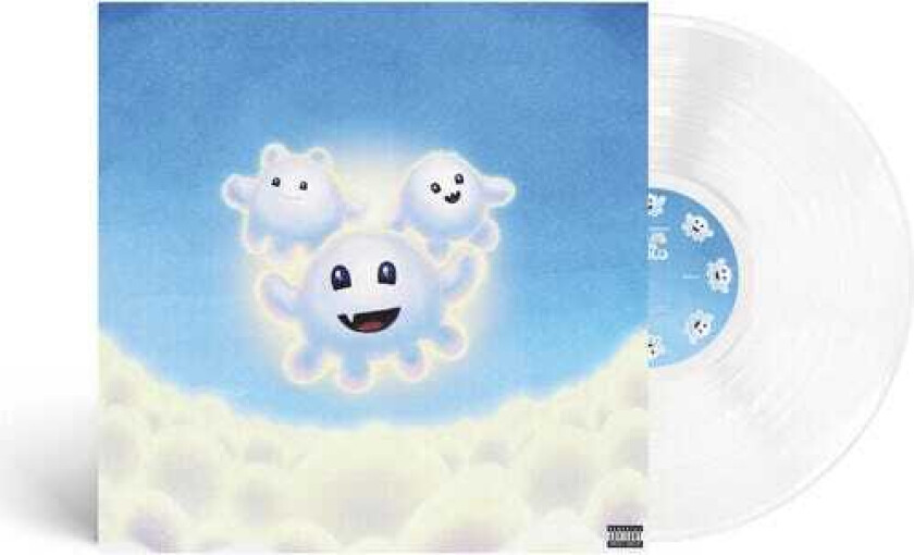 Louis The Child Sun Comes Up LP/Vinyl