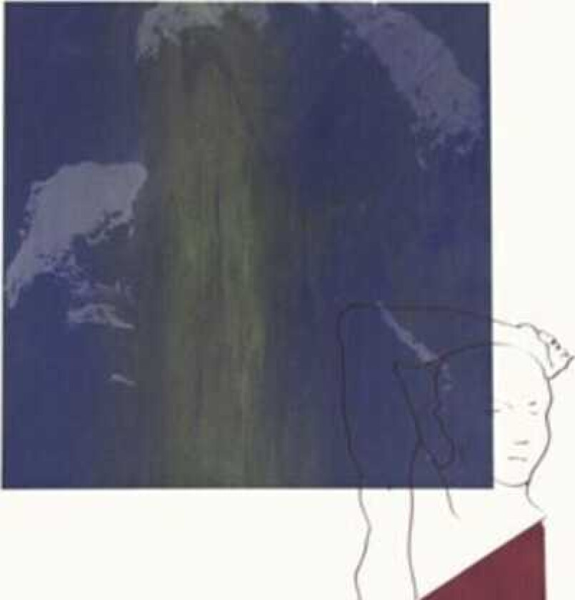 Nuno Loureiro Lua Onus LP/Vinyl