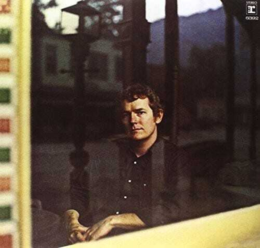 Gordon Lightfoot Sit Down Young Stranger LP/Vinyl