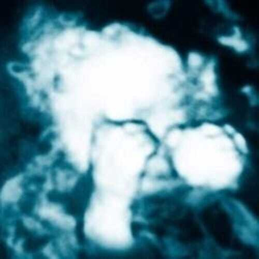 Sandra Monfort Nino Reptil Angel LP/Vinyl