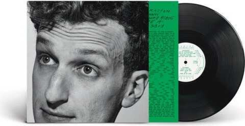 Harvey Sutherland Boy LP/Vinyl