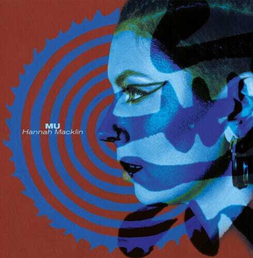 Hannah Macklin Mu LP/Vinyl