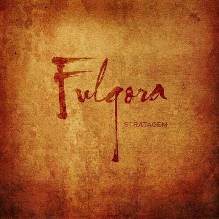 Bilde av Fulgora Stratagem LP/Vinyl