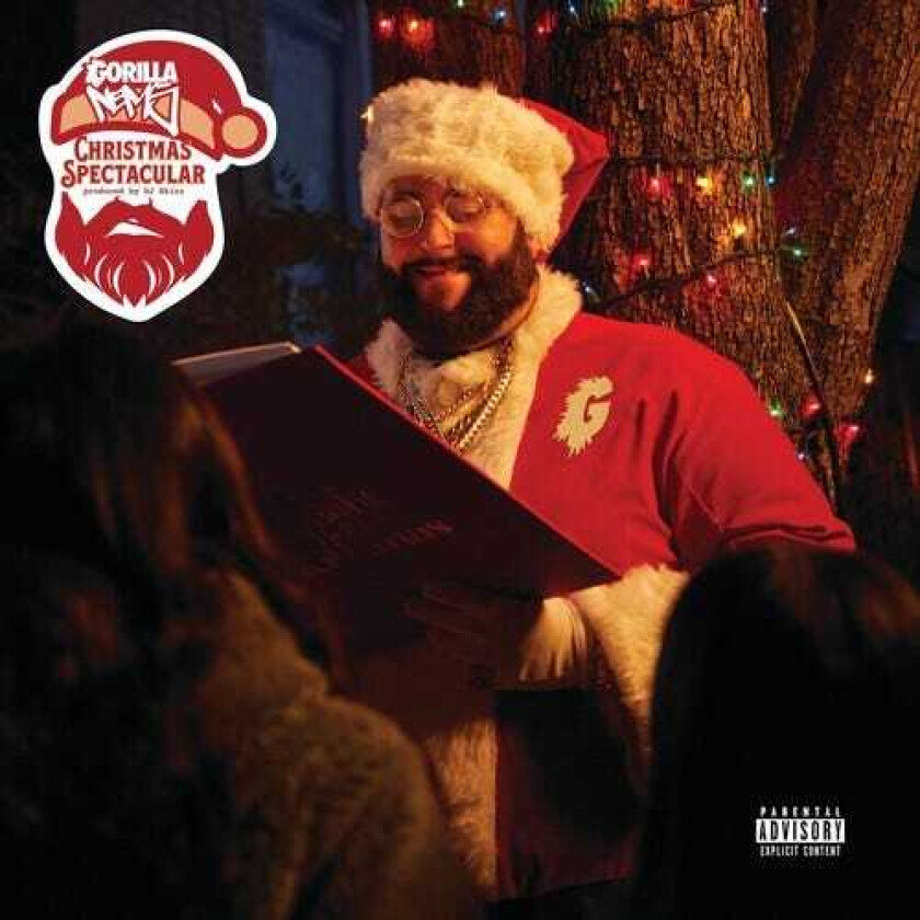 Nems Christmas Spectacular Ft. Skyasia LP/Vinyl