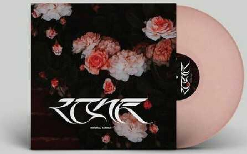 Lone Natural Aerials LP/Vinyl