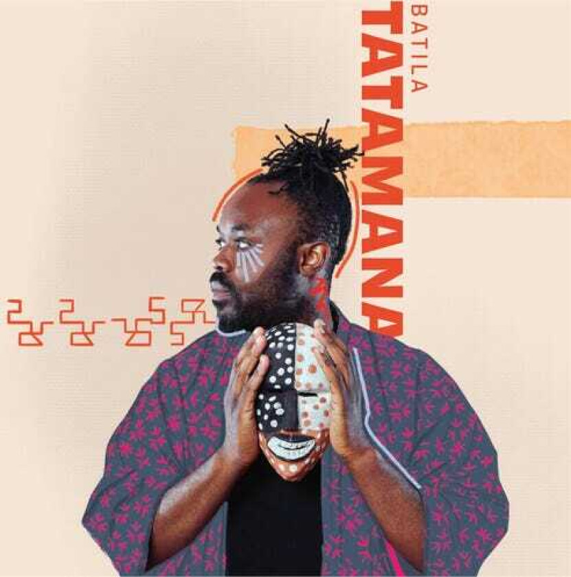 Batila Tatamana LP/Vinyl