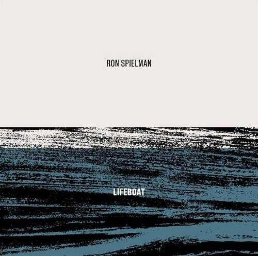 Ron Spielman Lifeboat LP/Vinyl