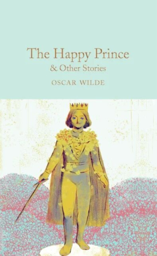The Happy Prince & Other Stories av Oscar Wilde