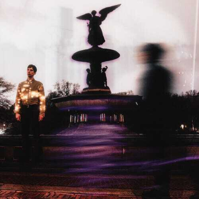 Big Bliss Vital Return LP/Vinyl