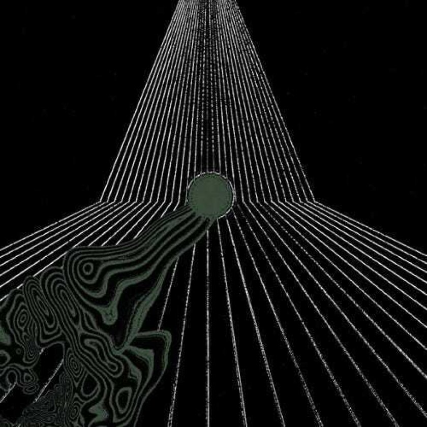 White Suns Psychic Drift CD
