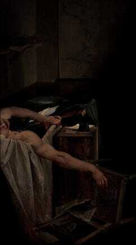 Have A Nice Life Voids LP/Vinyl