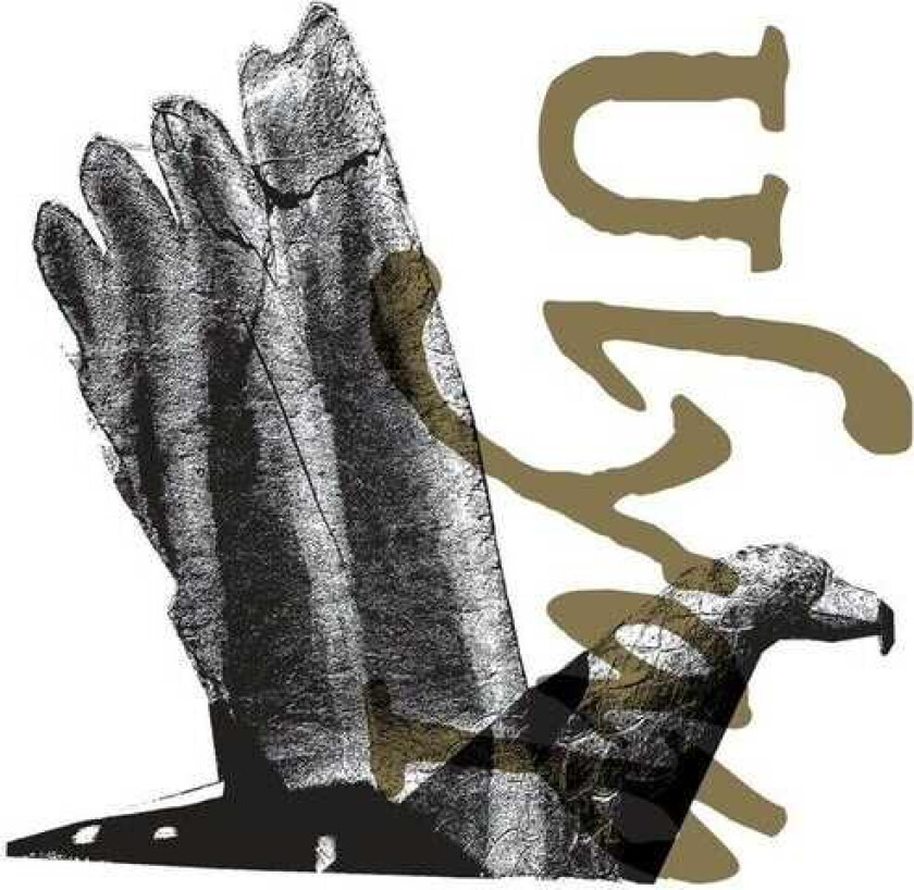 Diverse Artister Ulyap Songs: Beyond Circassian Tradition / Var LP/Vinyl