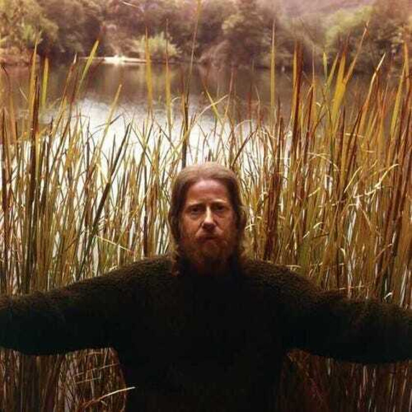 Eden Ahbez Wild Boy: The Lost Songs Of Eden Ahbez LP/Vinyl