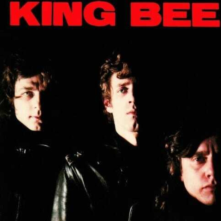 King Bee King Bee LP/Vinyl
