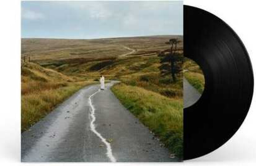 Jordan Rakei Loop LP/Vinyl