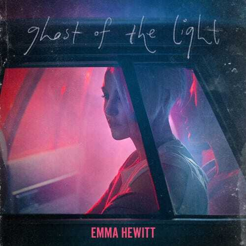 Emma Hewitt Ghost Of The Light LP/Vinyl