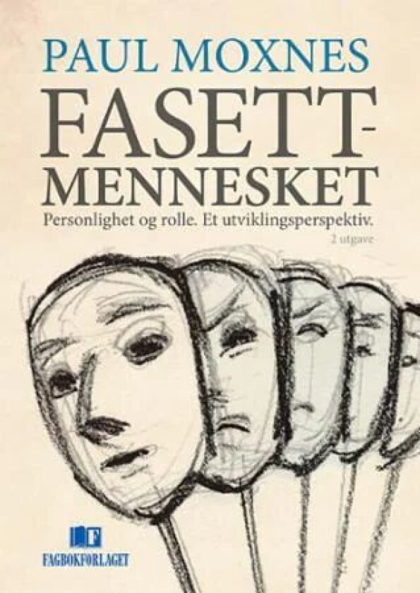 Fasettmennesket av Paul Moxnes
