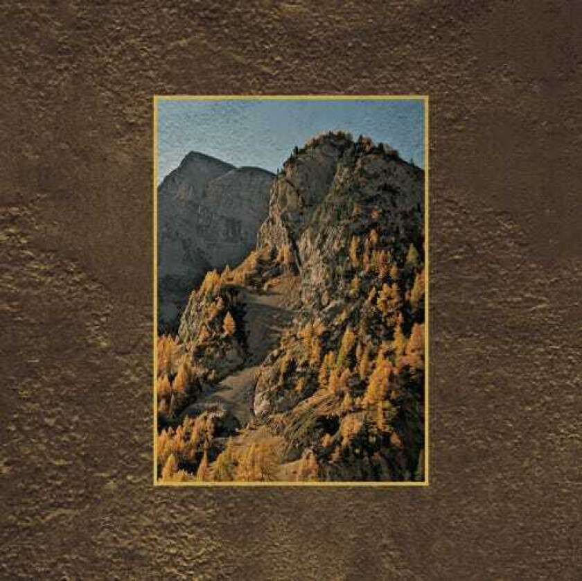 Earth & Pillars Earth 2 LP/Vinyl