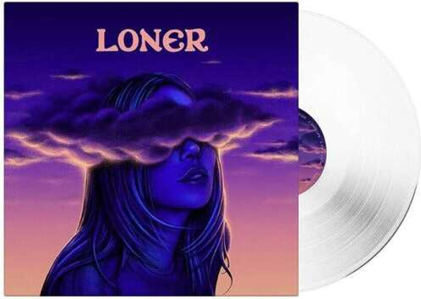 Alison Wonderland Loner LP/Vinyl